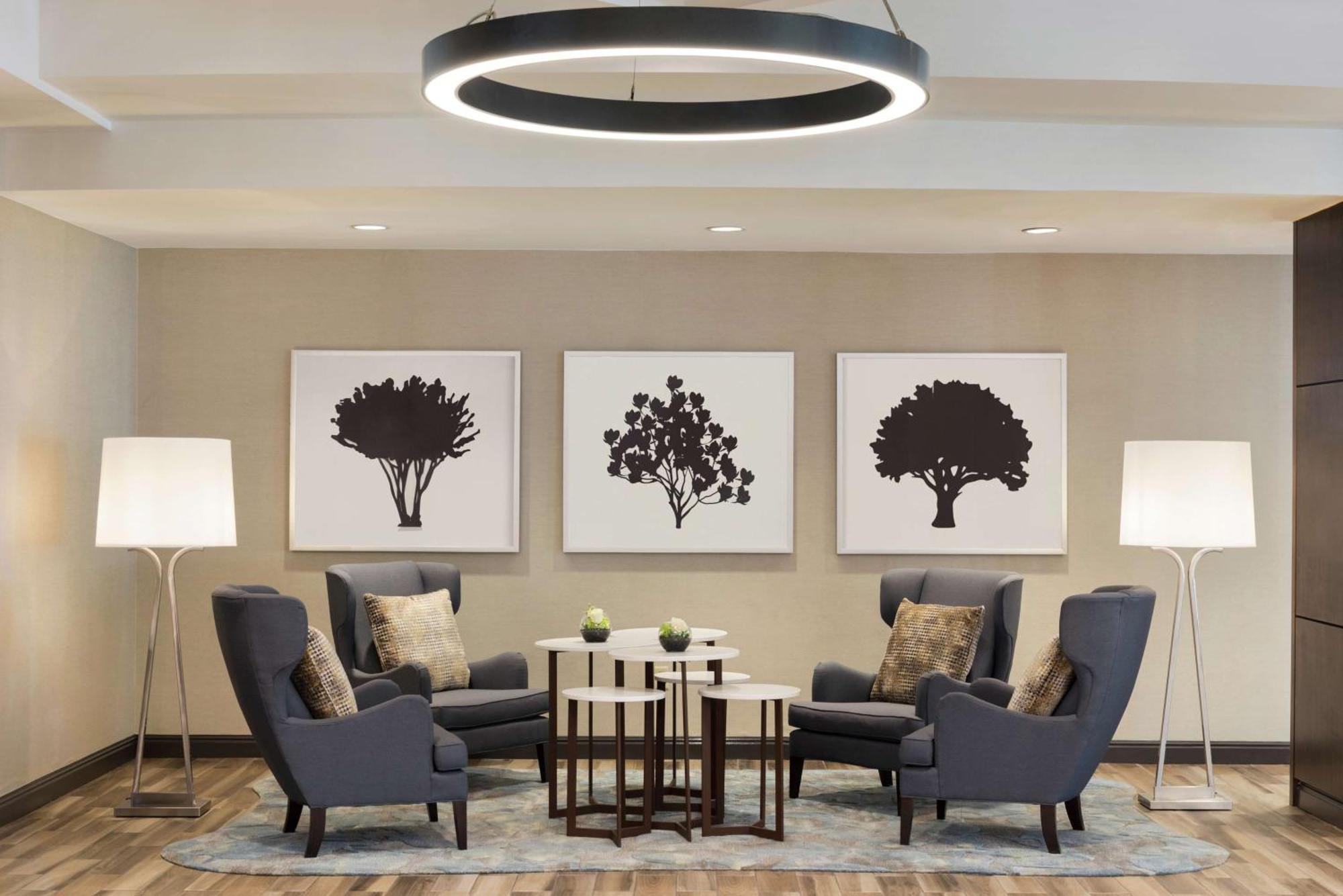 Embassy Suites By Hilton Atlanta אלפרטה מראה חיצוני תמונה
